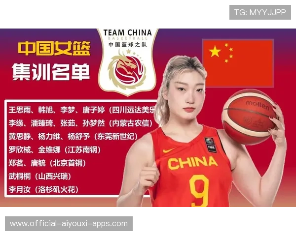 女篮新闻：国家女篮备战亚运，热身赛表现稳中有进，女篮亚军