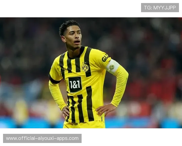 战术不合？小贝林连续替补多特开局难题，贝林厄姆(多特蒙德)