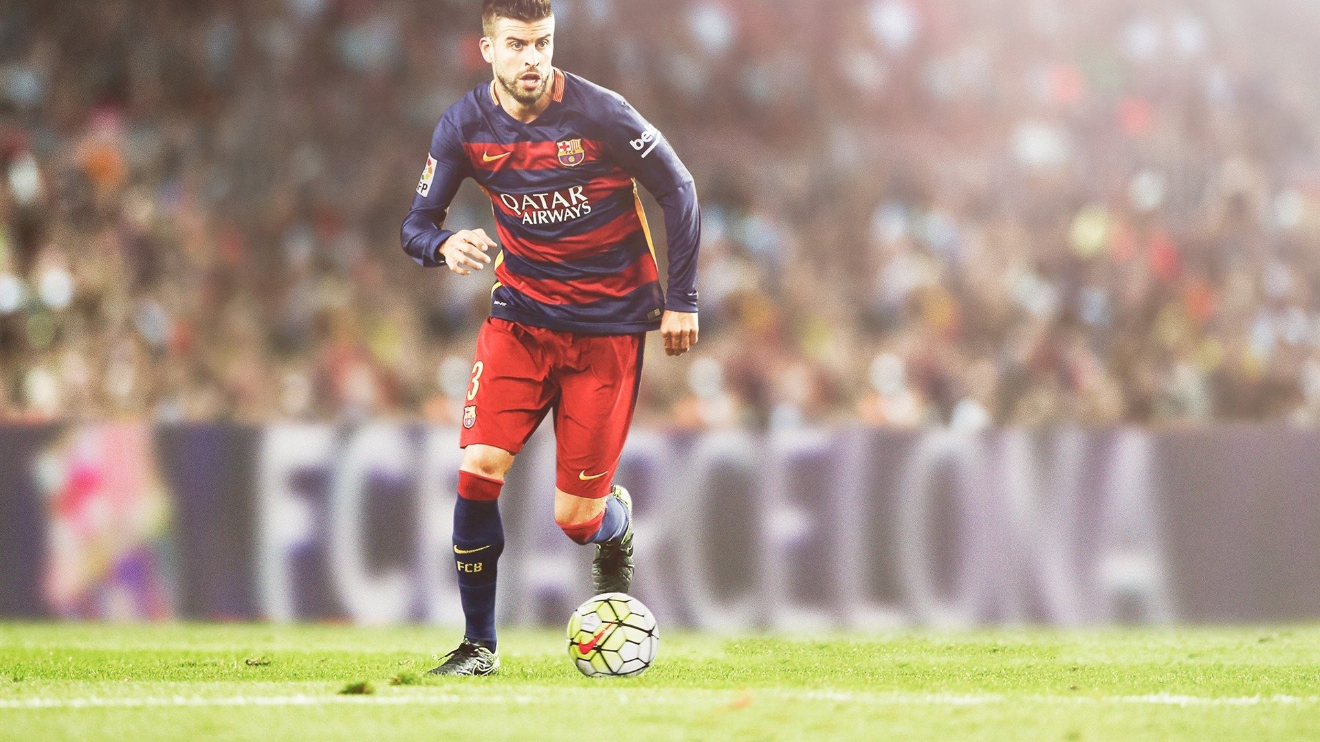 梅西为世界杯梦想继续努力，C罗称“世界杯只是杯赛”——足球天赋的两种态度